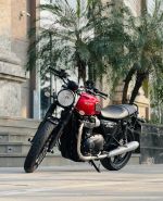 Triumph Street Twin 2017 29A1-158.63