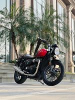 Triumph Street Twin 2017 29A1-158.63