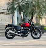 Triumph Street Twin 2017 29A1-158.63