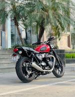 Triumph Street Twin 2017 29A1-158.63