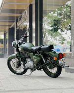 Royal Enfield Classic 2018 29A1-035.74