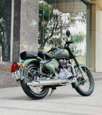 Royal Enfield Classic 2018 29A1-035.74