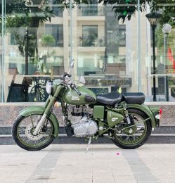 Royal Enfield Classic 2018 29A1-035.74