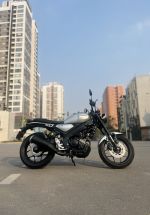 Yamaha XSR 2023 500km 29D2-755.96