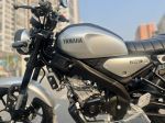 Yamaha XSR 2023 500km 29D2-755.96