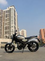 Yamaha XSR 2023 500km 29D2-755.96