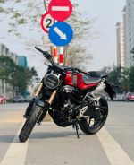 Honda CB 150R 2021 97B2-047.47