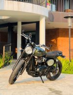 Triumph Scrambler 900 2022 29A1-138.57