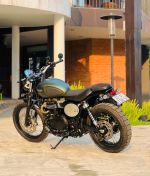 Triumph Scrambler 900 2022 29A1-138.57