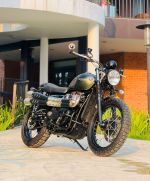 Triumph Scrambler 900 2022 29A1-138.57