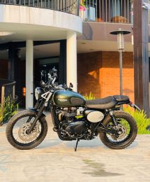 Triumph Scrambler 900 2022 29A1-138.57