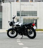 Kawasaki W175 SE 2019 29A1-162.10