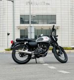 Kawasaki W175 SE 2019 29A1-162.10