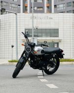 Kawasaki W175 SE 2019 29A1-162.10