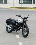 Kawasaki W175 SE 2019 29A1-162.10