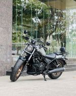 Honda Rebel 500 2023 29A1-221.00