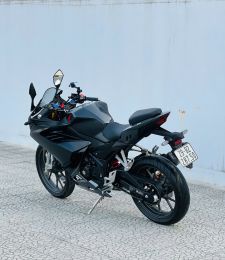 Honda CBR 150R 2023 29B2-287.50