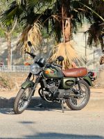 Kawasaki W175 SE Xe Mới Chưa Lăn Bánh