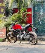 Honda CB 300R Xe Mới Chưa Lăn Bánh