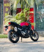 Honda CB 300R Xe Mới Chưa Lăn Bánh