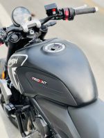 Triumph Trident 660 2021 Đã Thu Hồi