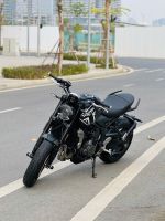 Triumph Trident 660 2021 Đã Thu Hồi