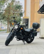 Honda Rebel 300 2021 29A1-132.05