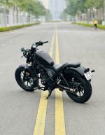 Honda Rebel 300 2019 29A1-163.80