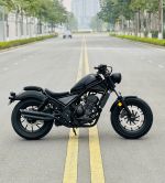 Honda Rebel 300 2019 29A1-163.80