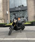 Honda Zoomer X 2018 29C1-724.09