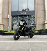 Honda Zoomer X 2018 29C1-724.09