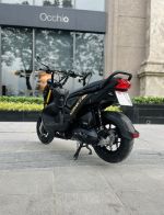 Honda Zoomer X 2018 29C1-724.09