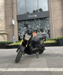 Honda Zoomer X 2018 29C1-72409