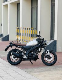 Yamaha XSR 155 2022  90B3-503.09