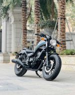 Honda Rebel 300 2020 29A-206.40