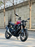 Honda CB 300R 2021 29A1-163.04 