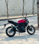 Honda CB 300R 2021 29A1-163.04 