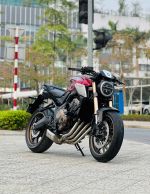 Honda CB 650R 2020 29A1-355.02