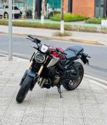 Honda CB 650R 2020 29A1-355.02