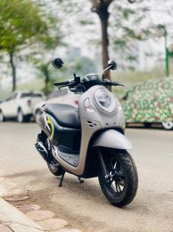 Honda Scoopy 2025 29BD-133.13