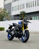 Yamaha MT 15 2022 29D2-642.58