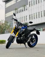 Yamaha MT 15 2022 29D2-642.58