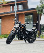 Honda Rebel 300 2019 29A1-114.23