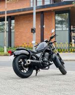 Honda Rebel 300 2019 29A1-114.23