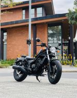 Honda Rebel 300 2019 29A1-114.23