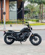 Honda Rebel 300 2019 29A1-114.23