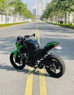 Kawasaki Z400 ABS 2022 17A1-010.03