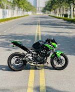 Kawasaki Z400 ABS 2022 17A1-010.03