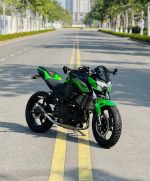 Kawasaki Z400 ABS 2022 17A1-010.03