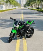 Kawasaki Z400 ABS 2022 17A1-010.03